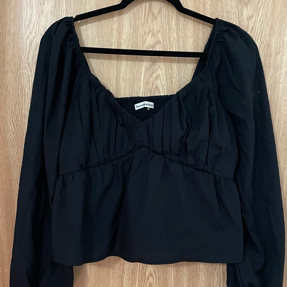 Abercrombie & Fitch Blouse